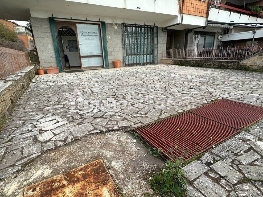 Cortile interno