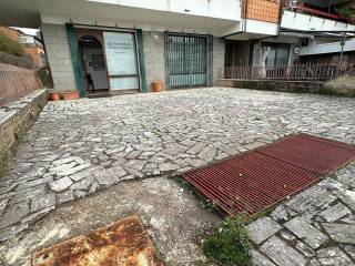 Cortile interno