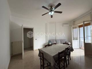 Apartment via Archita, Japigia, Bari