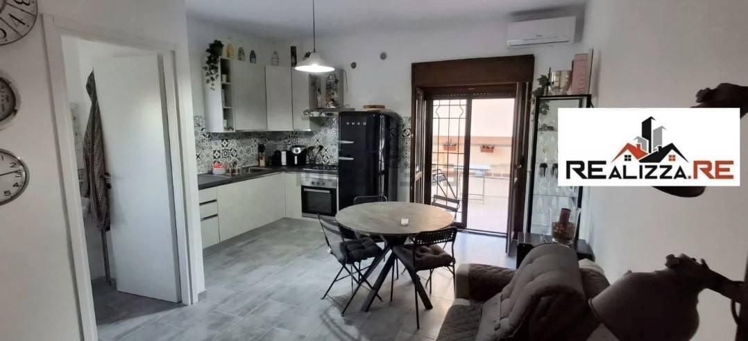 Appartamento in vendita a Monte Porzio Catone