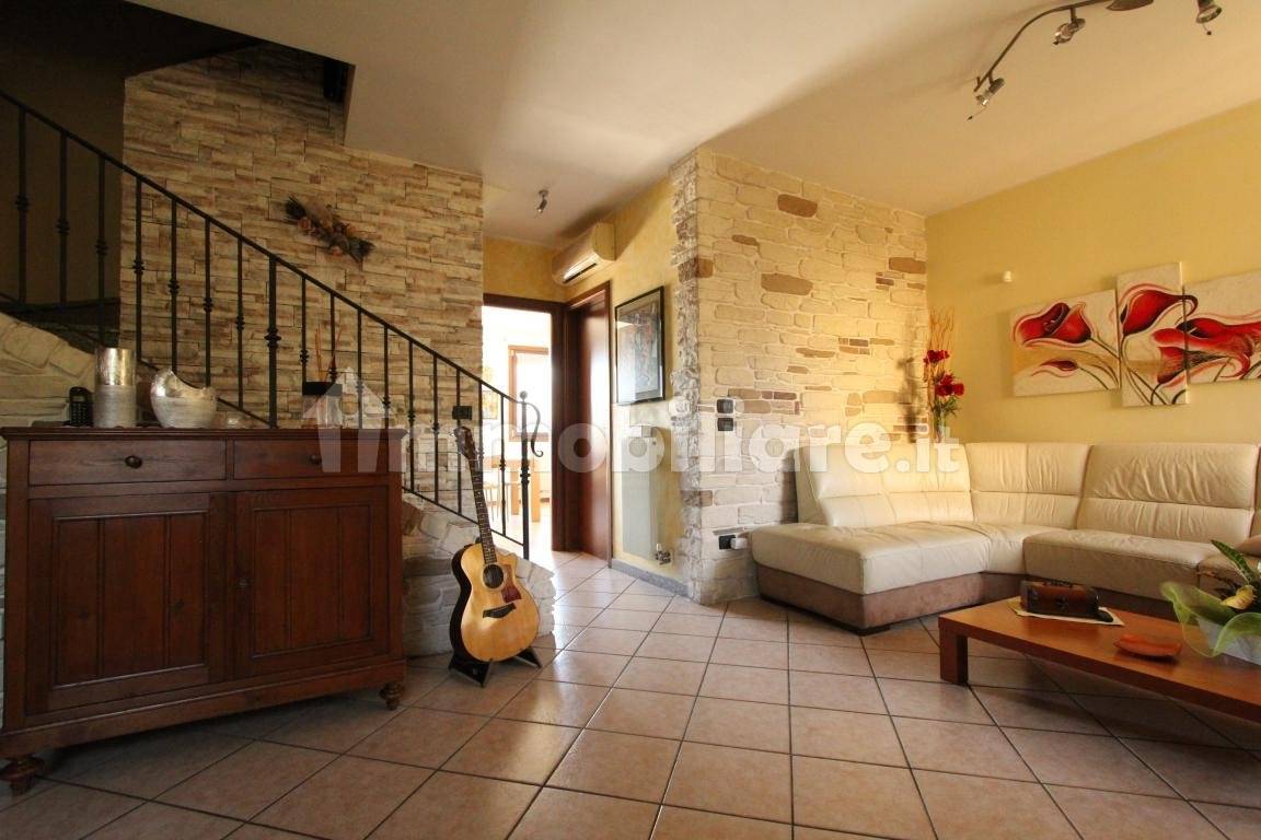 Villetta a schiera in vendita a Verona