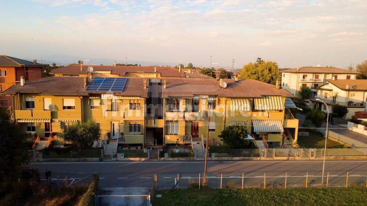 Appartamento in vendita a Arcole