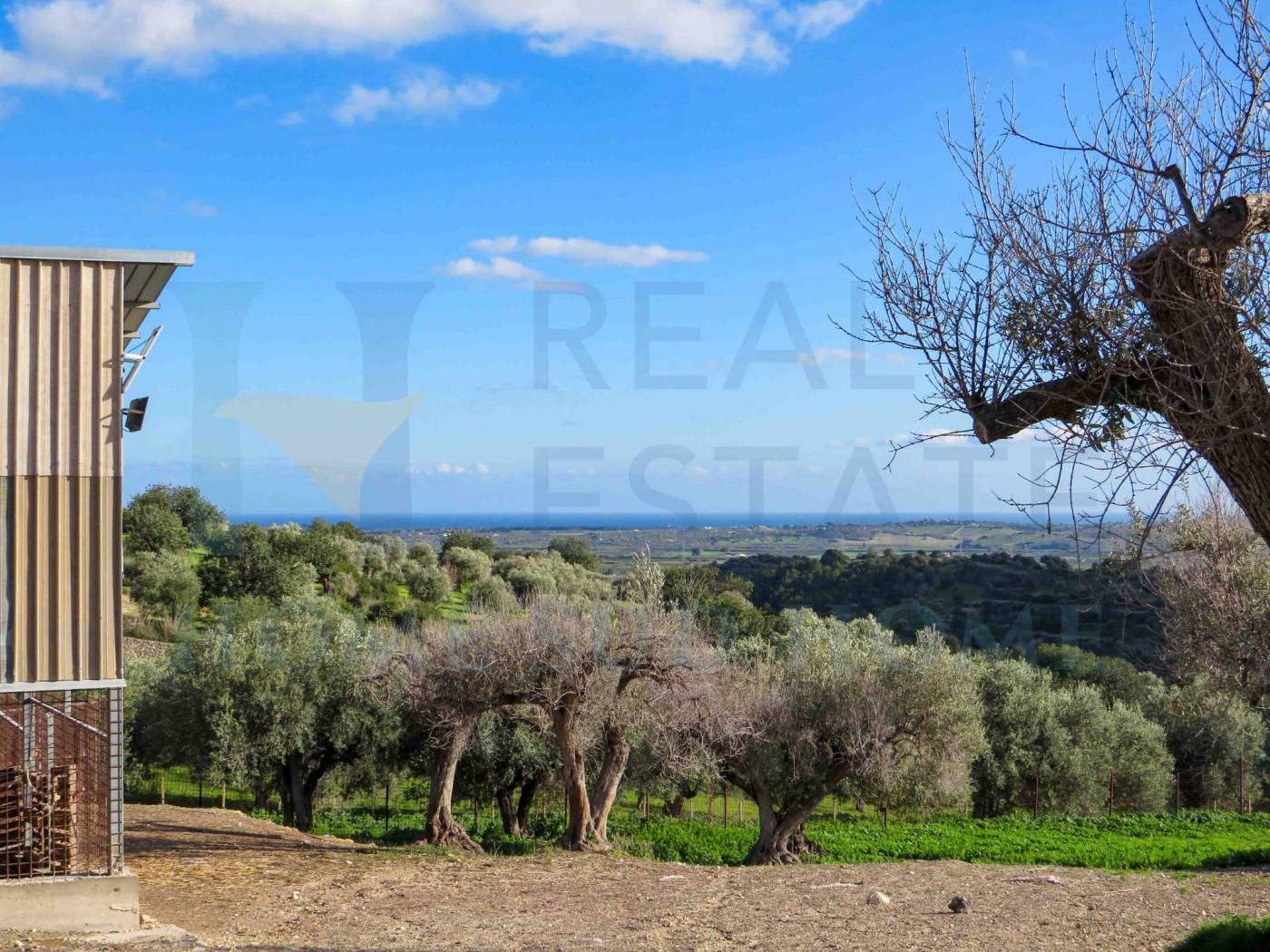 Rustico - Casale in vendita a Noto