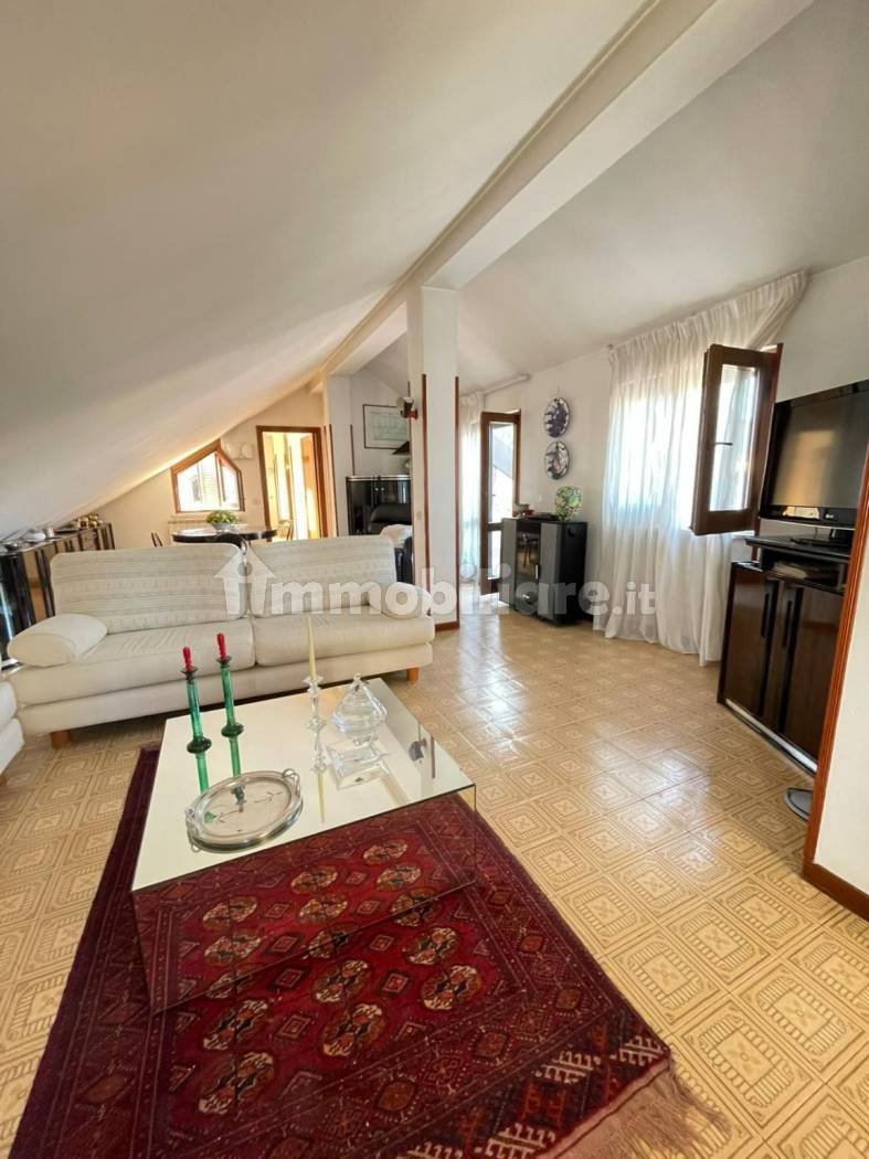 Appartamento in vendita a Artena