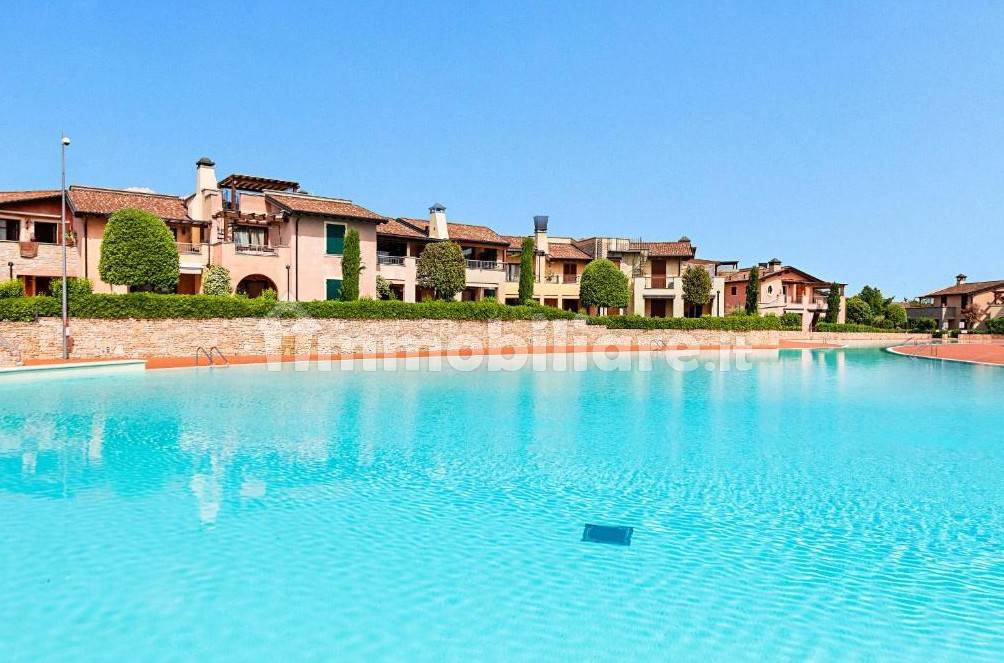 Appartamento in vendita a Manerba del Garda