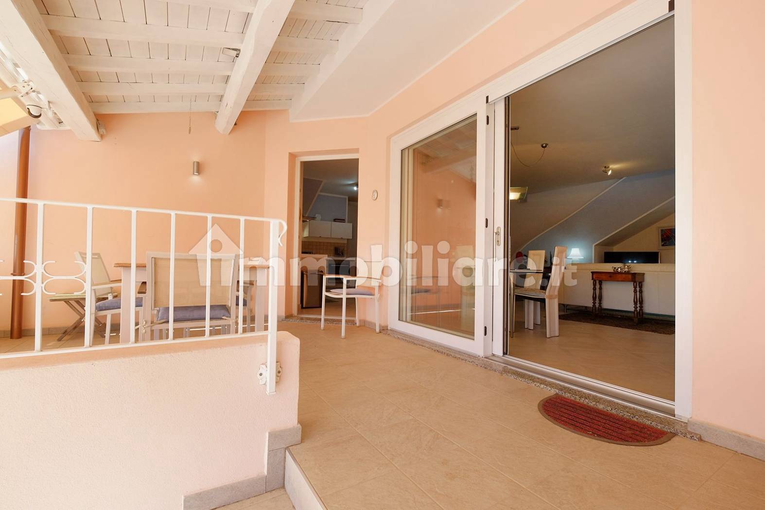 Villetta a schiera - foto 5