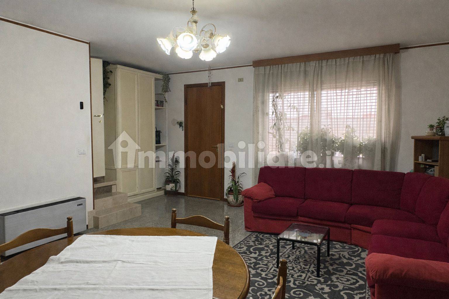 Villetta a schiera - foto 5