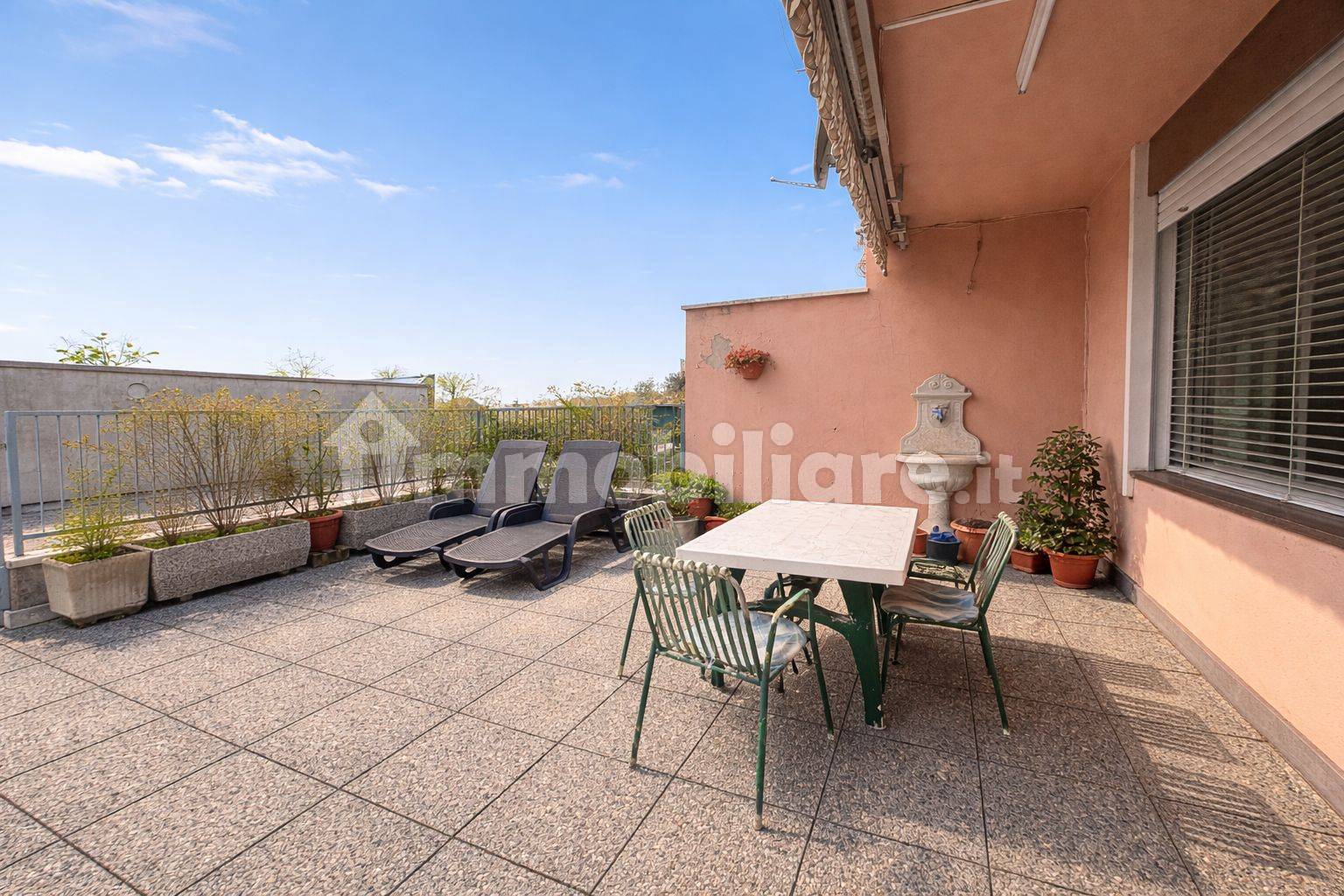 Villetta a schiera in vendita a Pescantina