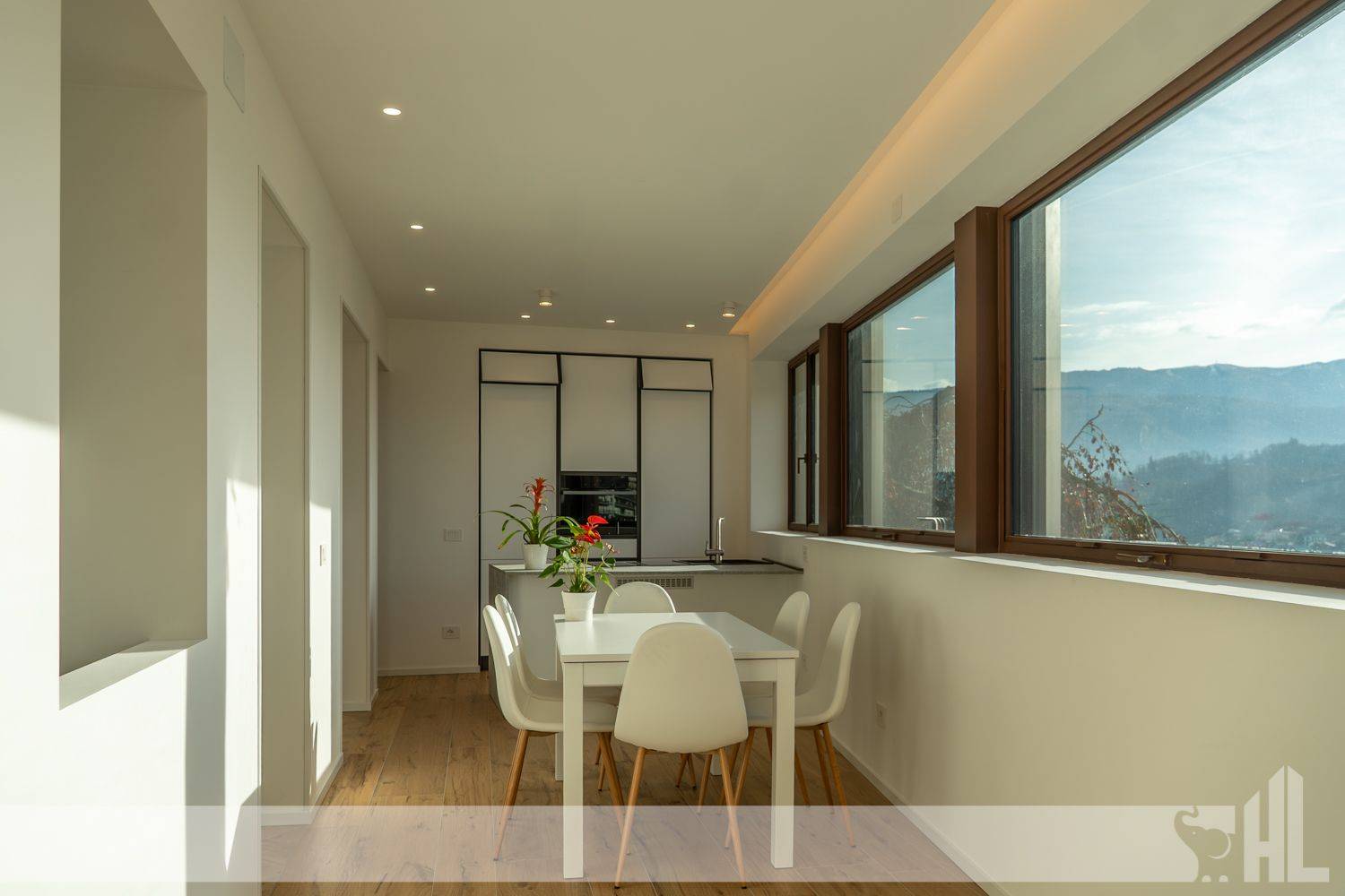 Appartamento in affitto a Belluno