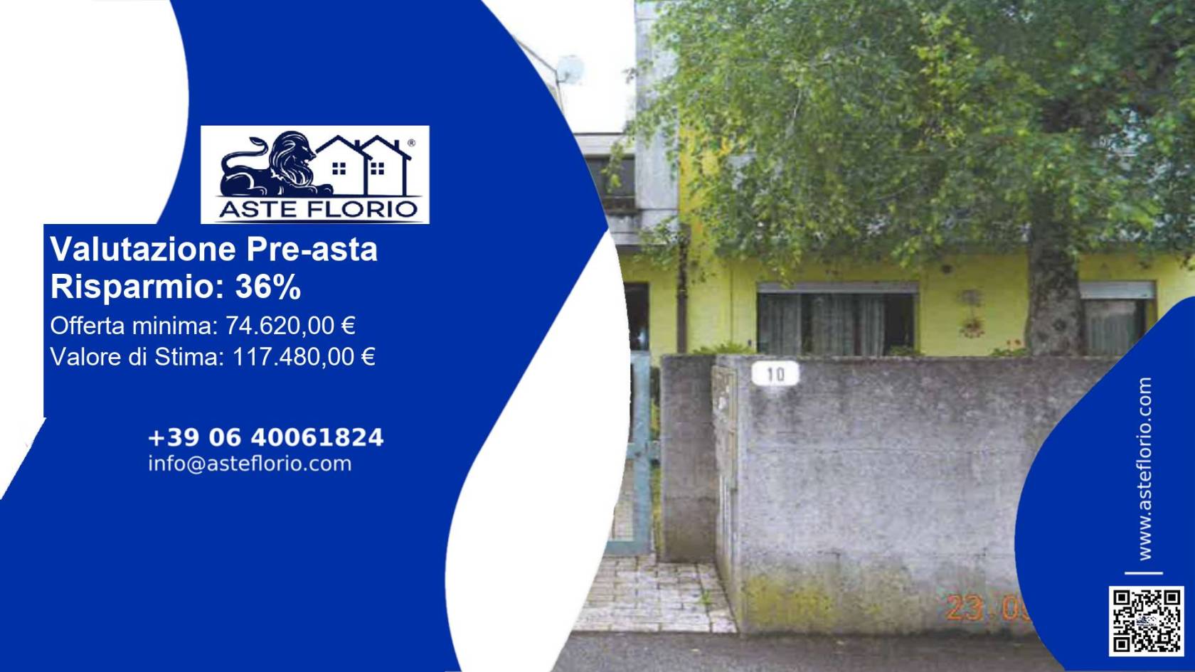 Appartamento in vendita a Stra