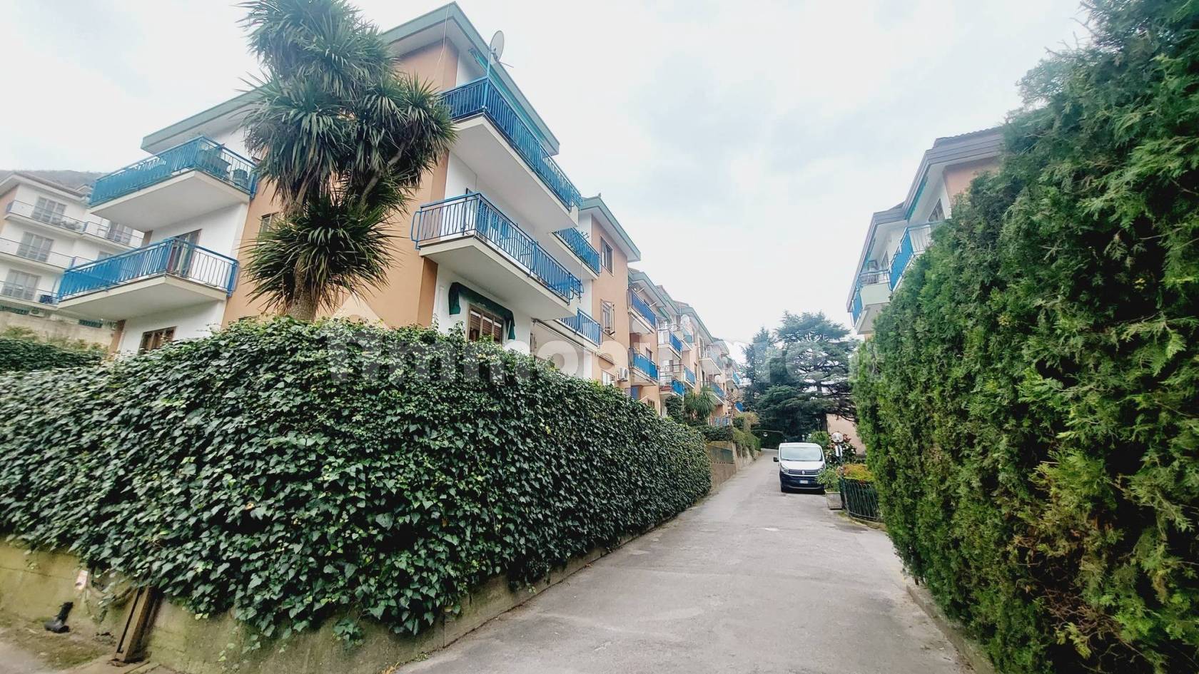 Appartamento in vendita a Cava de' Tirreni