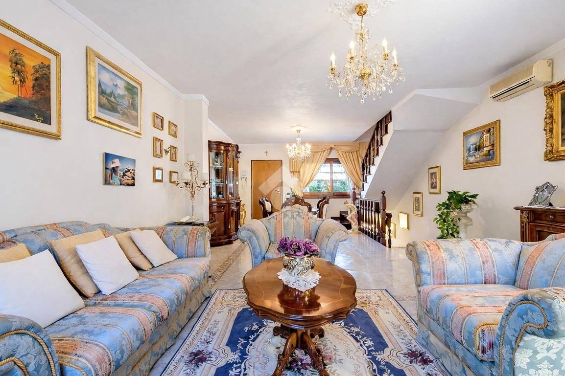 Villetta a schiera - foto 3