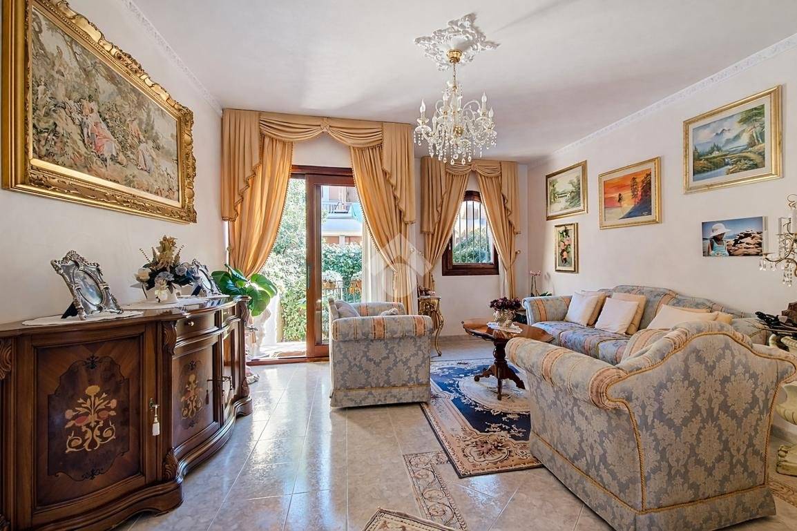 Villetta a schiera - foto 5