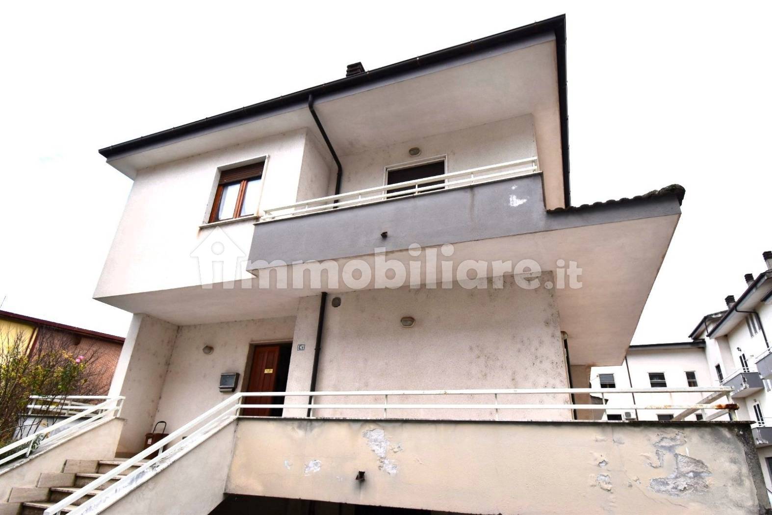 Villa in vendita a Sant'Arsenio