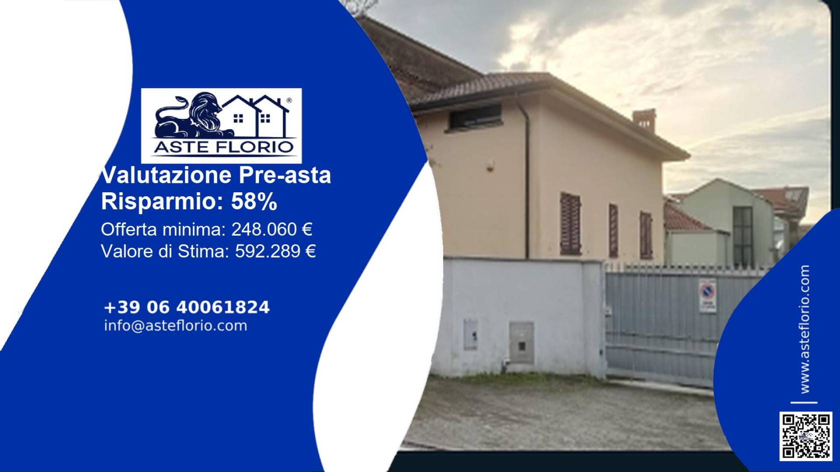 Appartamento in vendita a Mezzago