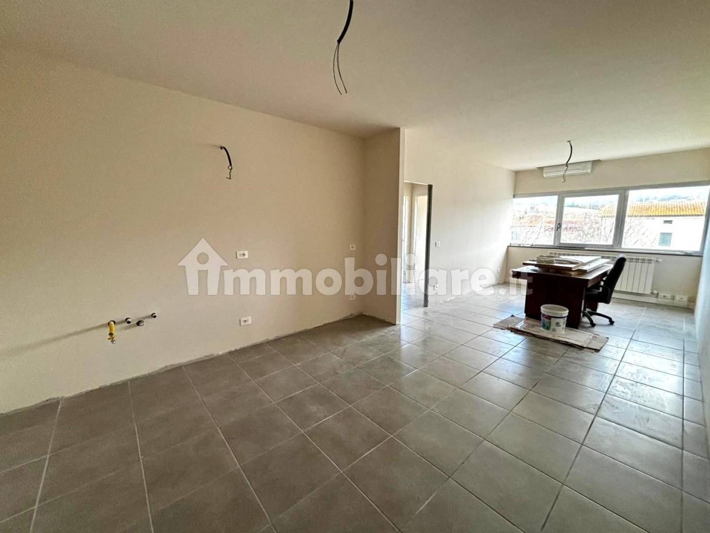 Appartamento in affitto a Ponsacco