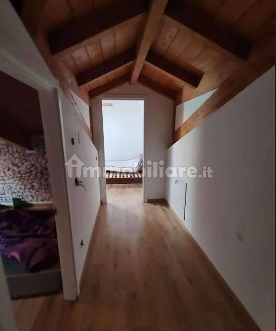 Appartamento in vendita a Seregno