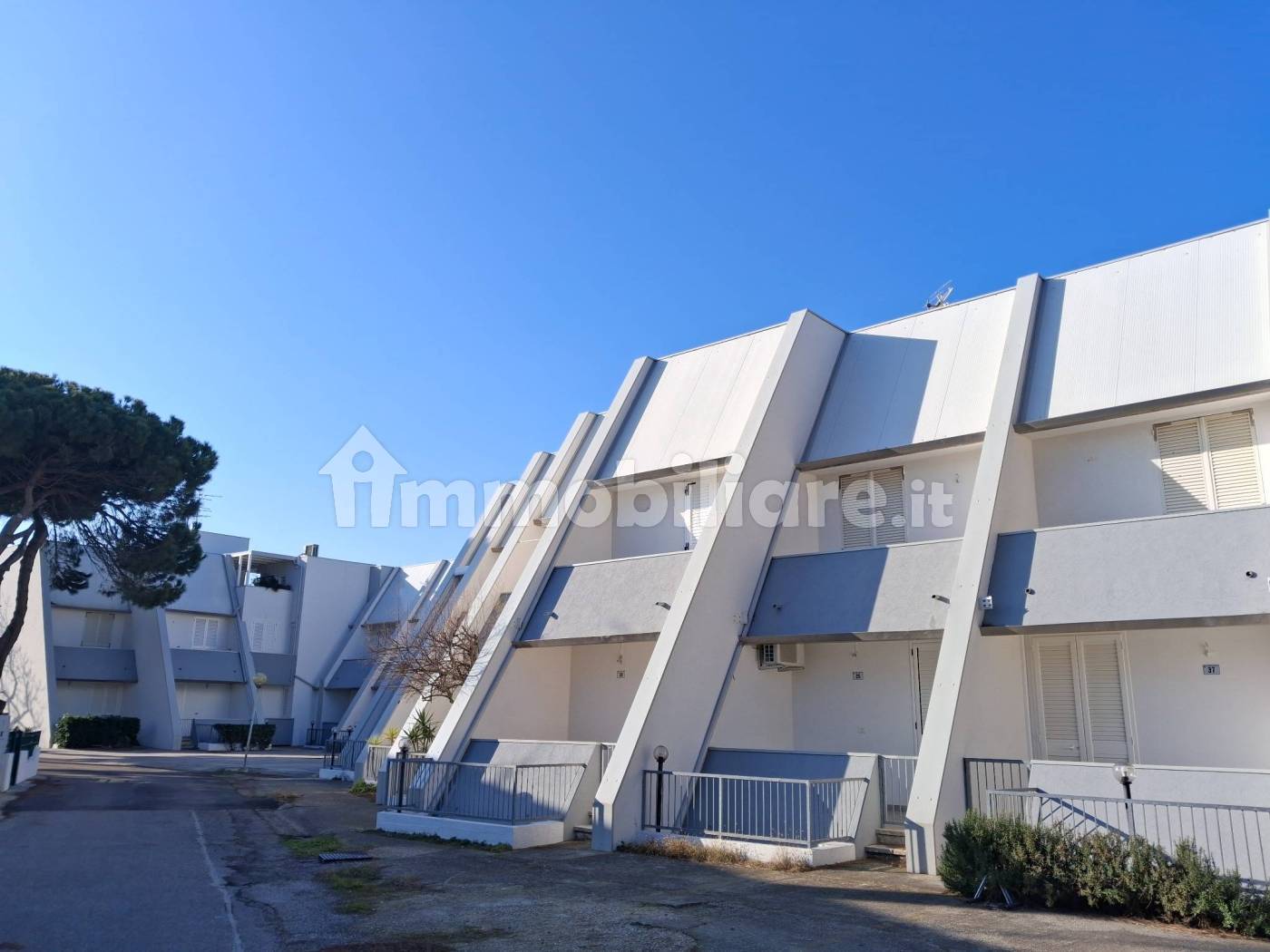 Appartamento in vendita a Rosolina