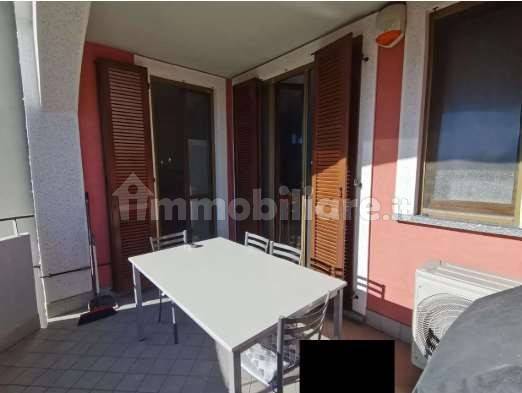 Appartamento in vendita a Seregno