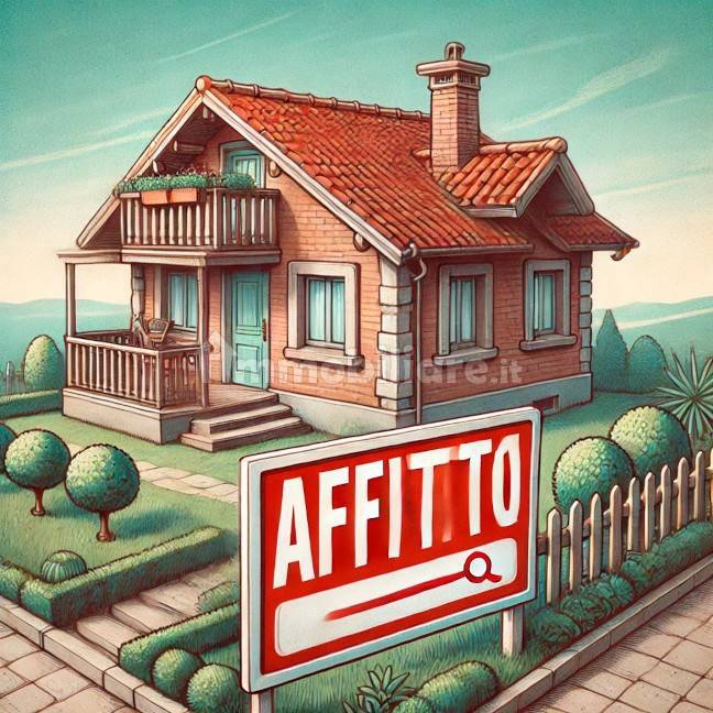 Appartamento in affitto a Carrara