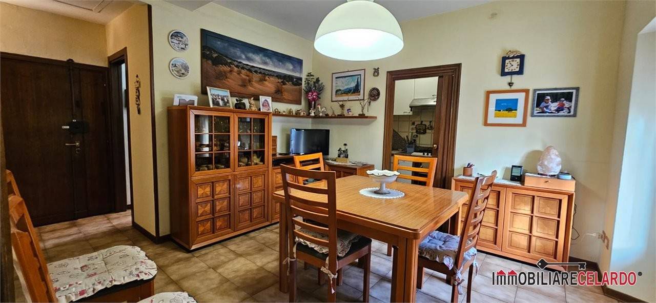 Appartamento in vendita a Colle di Val d'Elsa