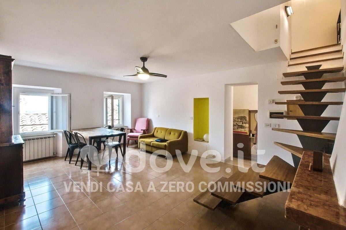 Appartamento in vendita a Manciano