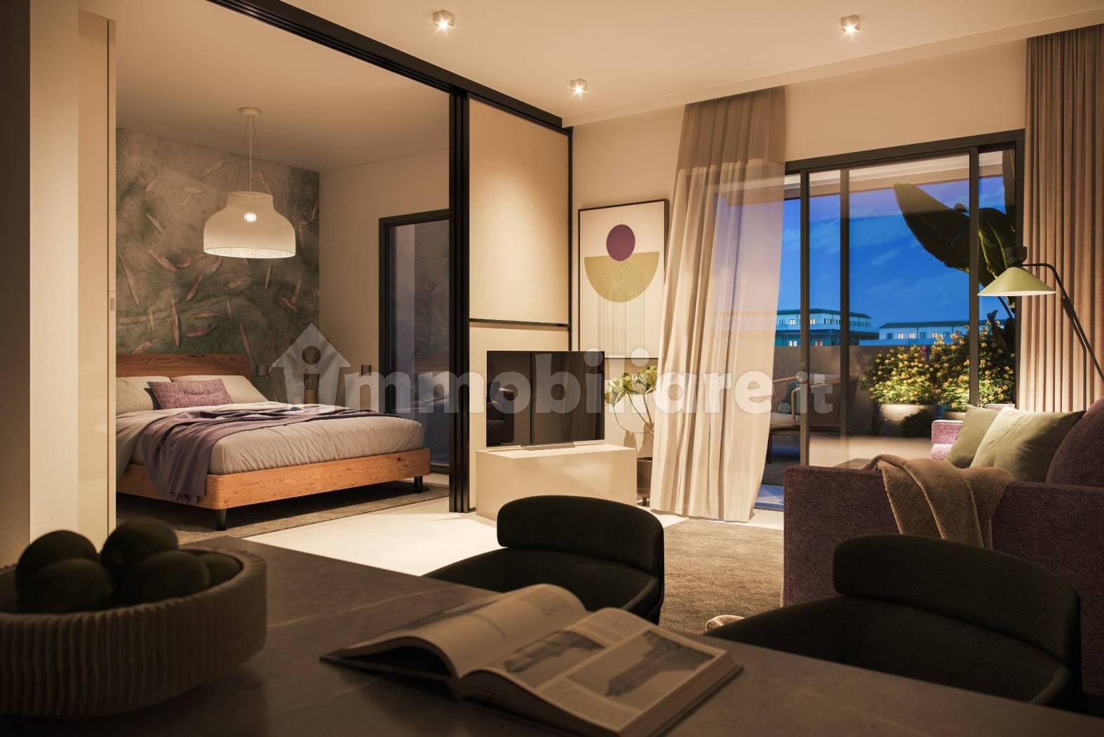 Appartamento - foto 2