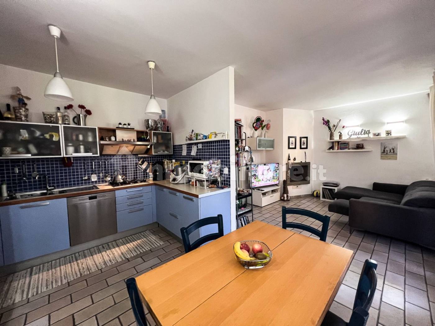 Appartamento in vendita a Castagneto Carducci