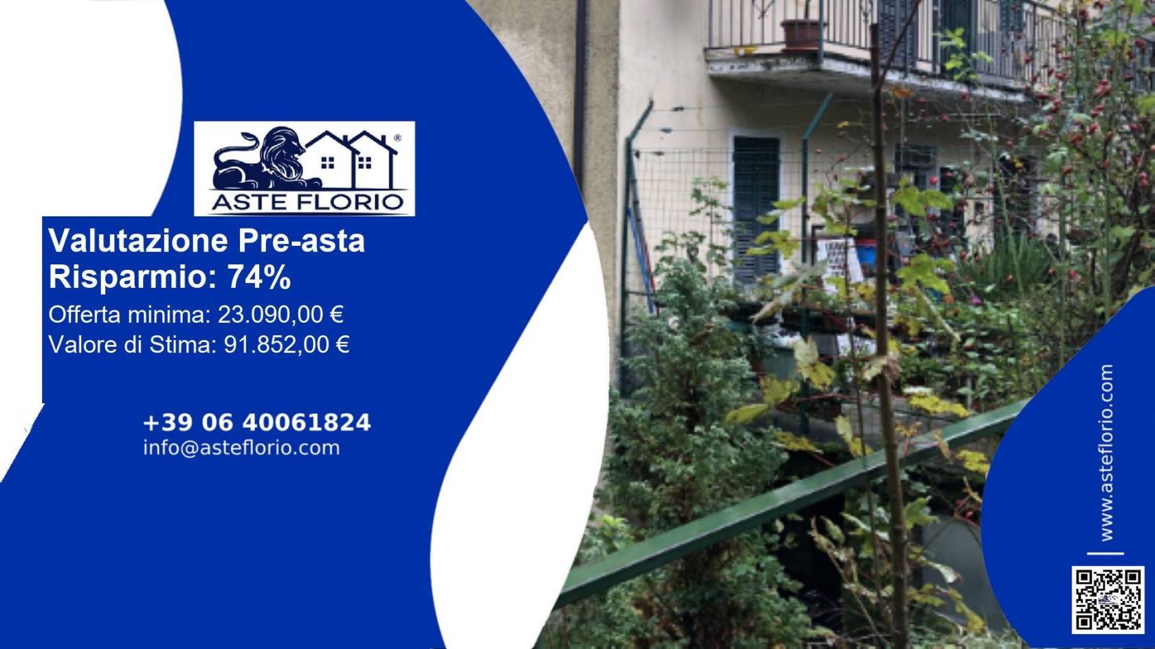 Appartamento in vendita a Tornolo