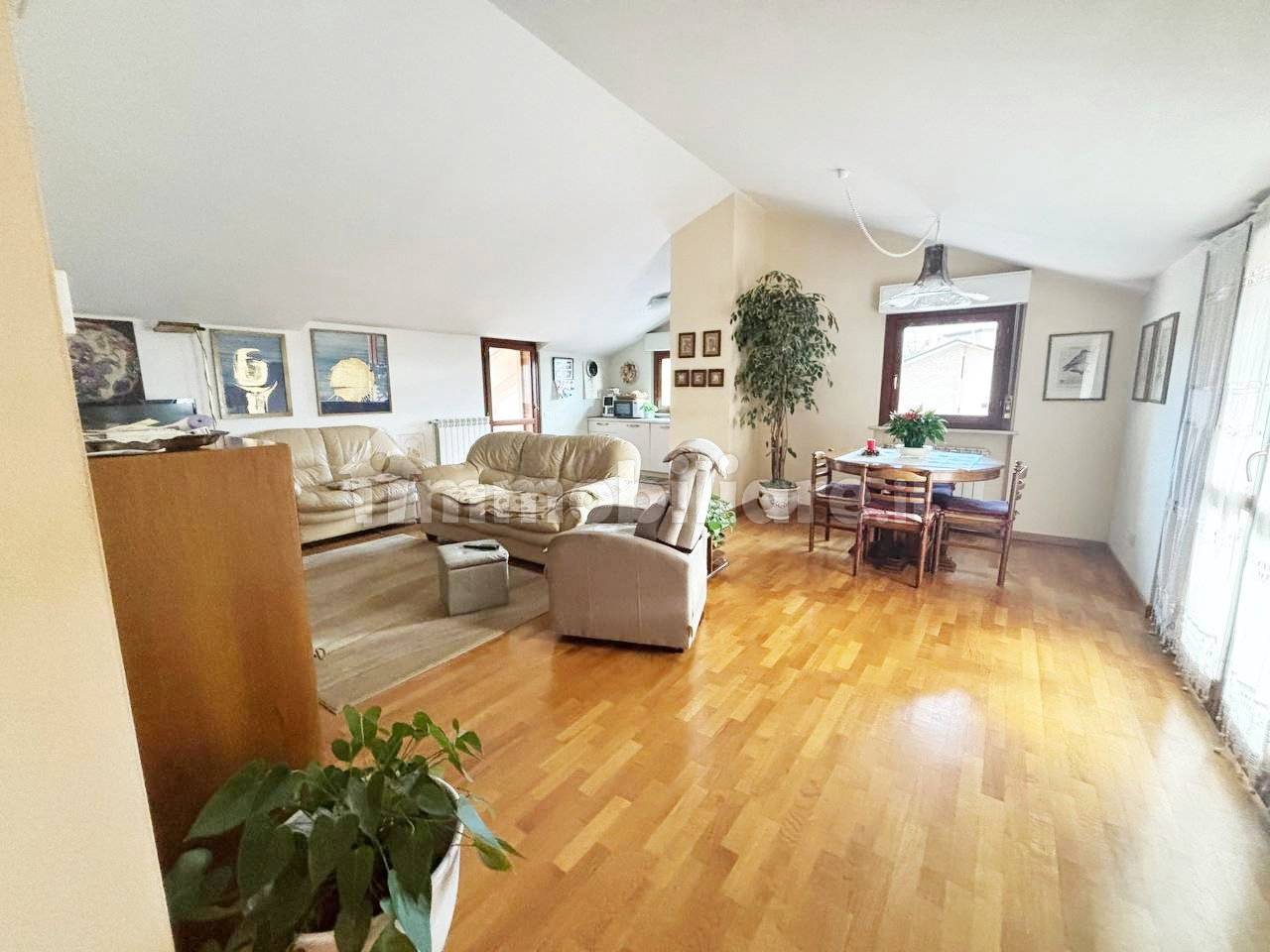 Attico - Mansarda - foto 4