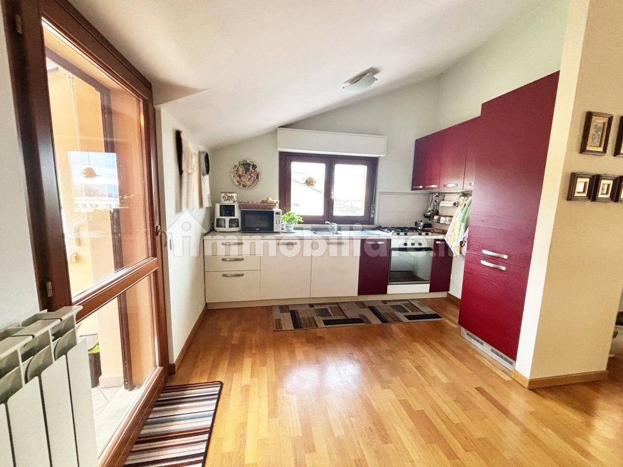 Attico - Mansarda - foto 5