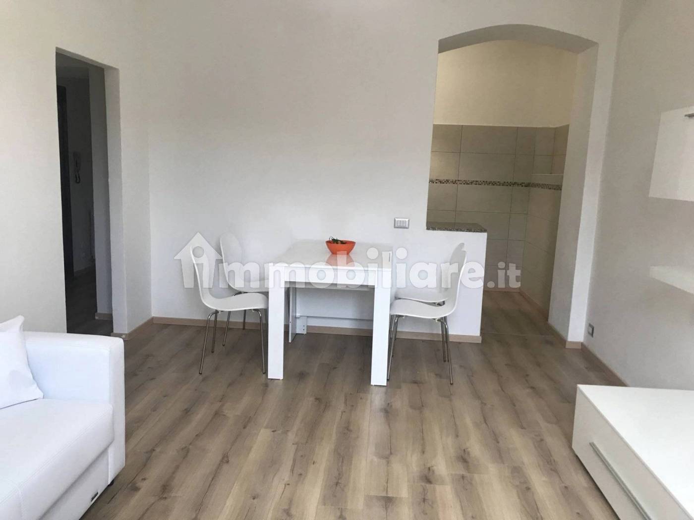 Appartamento in affitto a Como