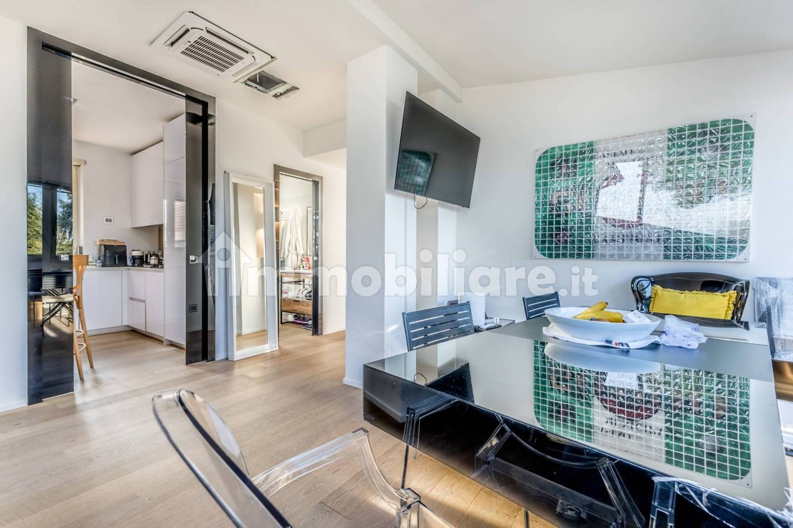 Appartamento - foto 5