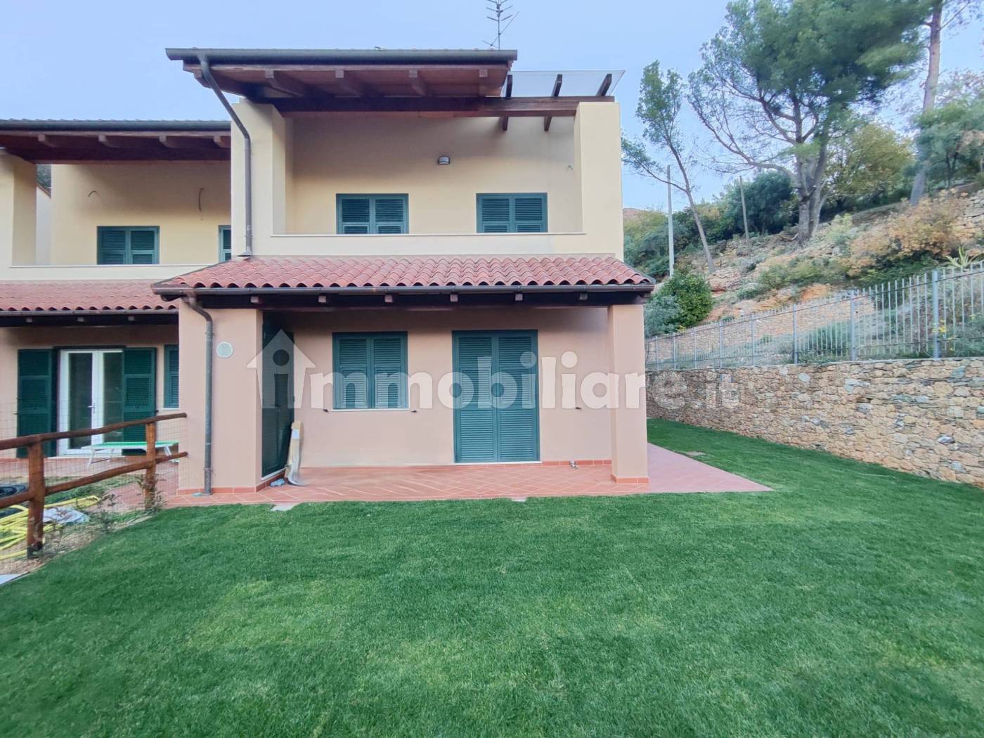 Villetta a schiera - foto 3