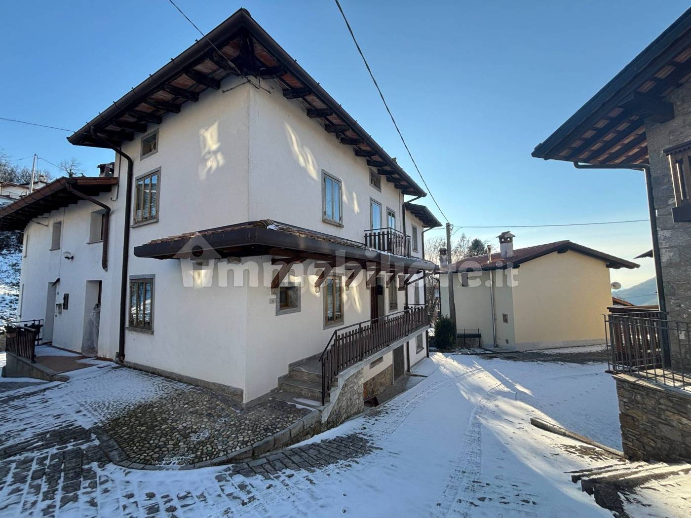 Casa indipendente - foto 4