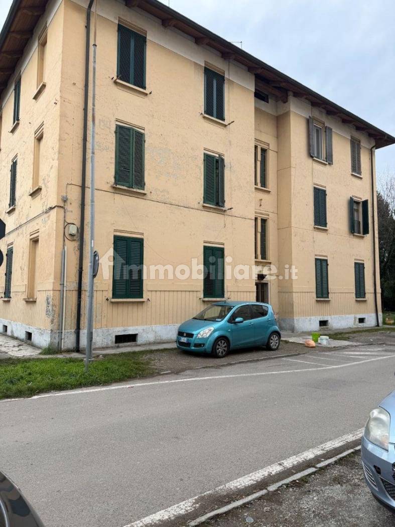 Appartamento in vendita a Cesano Maderno