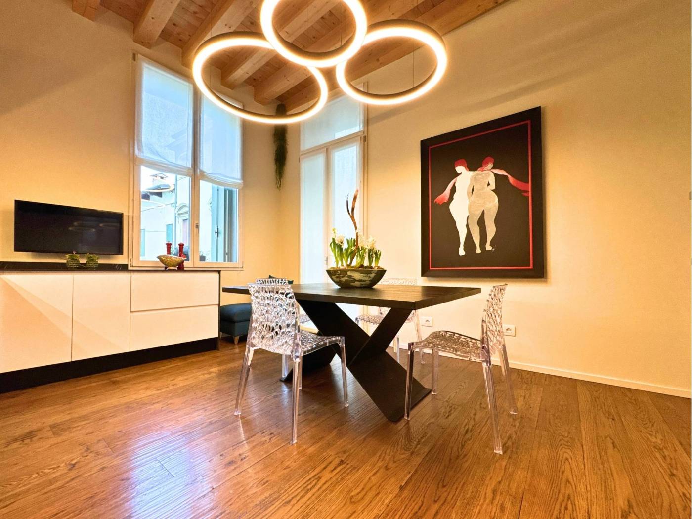 Villa in vendita a Vicenza