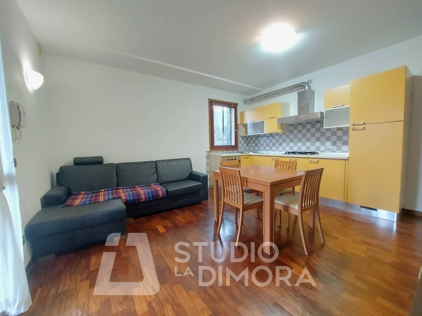 Appartamento in vendita a Teolo