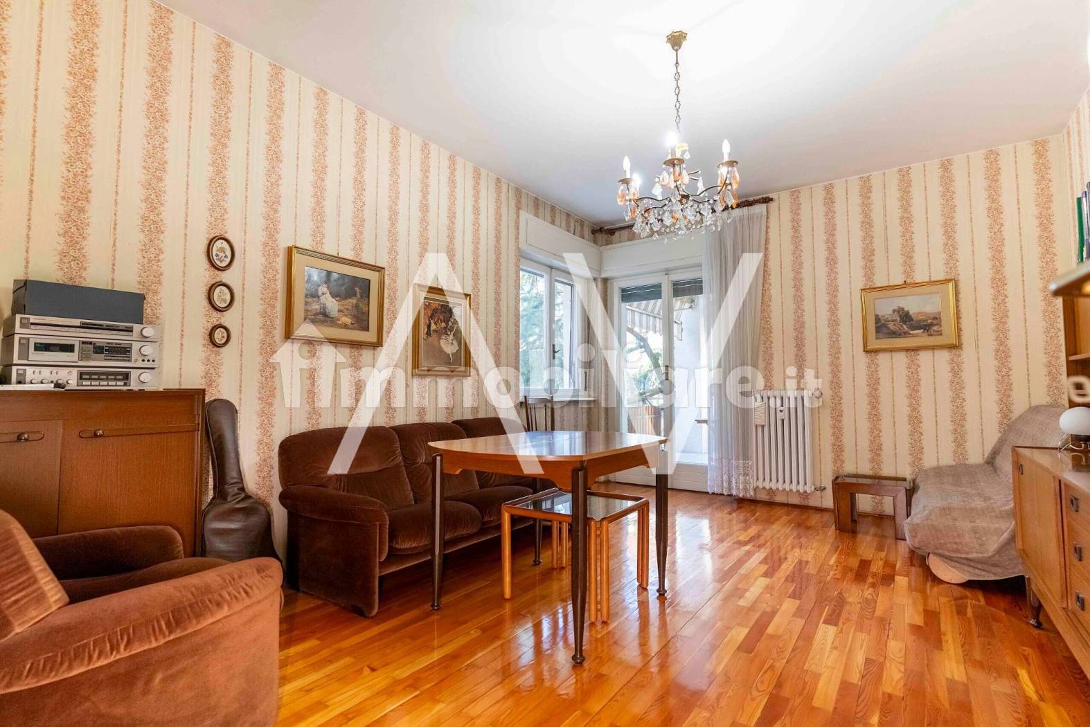 Appartamento in vendita a Bolzano