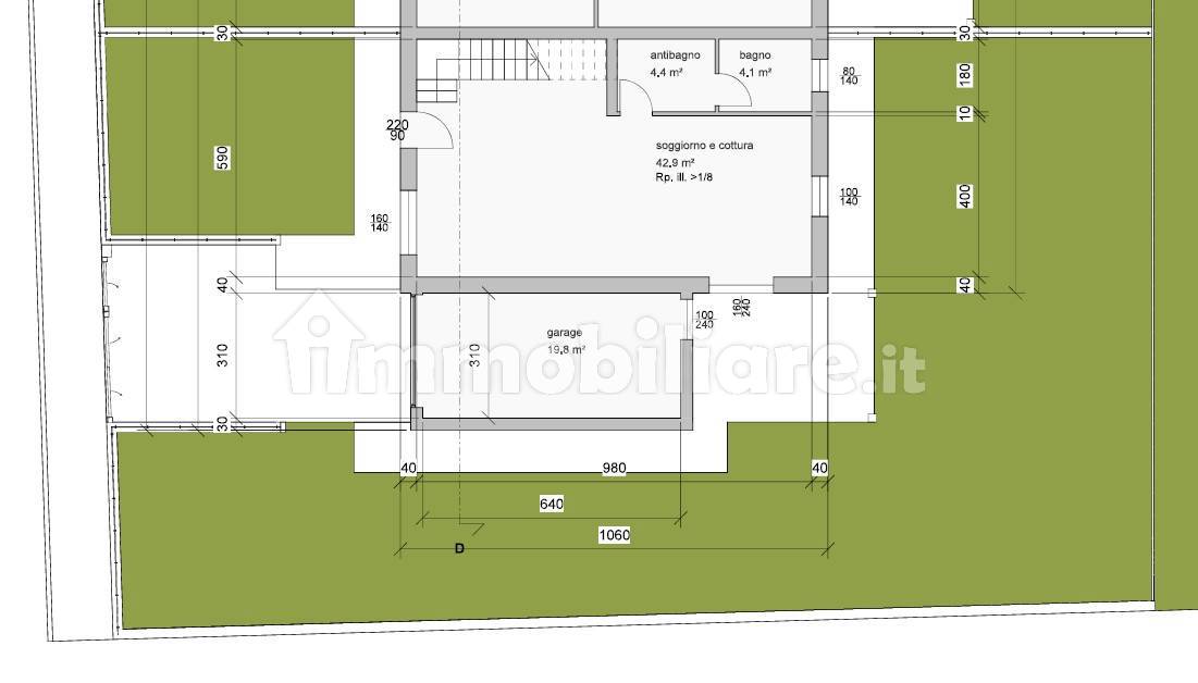 Villetta a schiera - foto 4