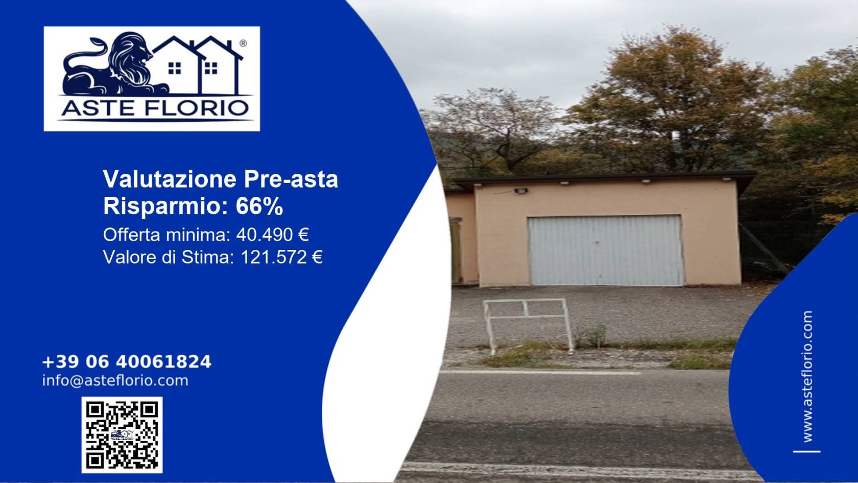 Appartamento in vendita a Vetto