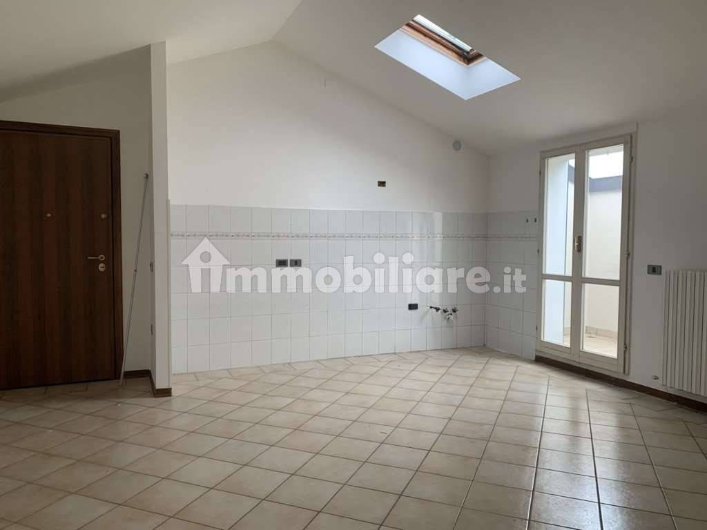 Appartamento in vendita a Bastiglia