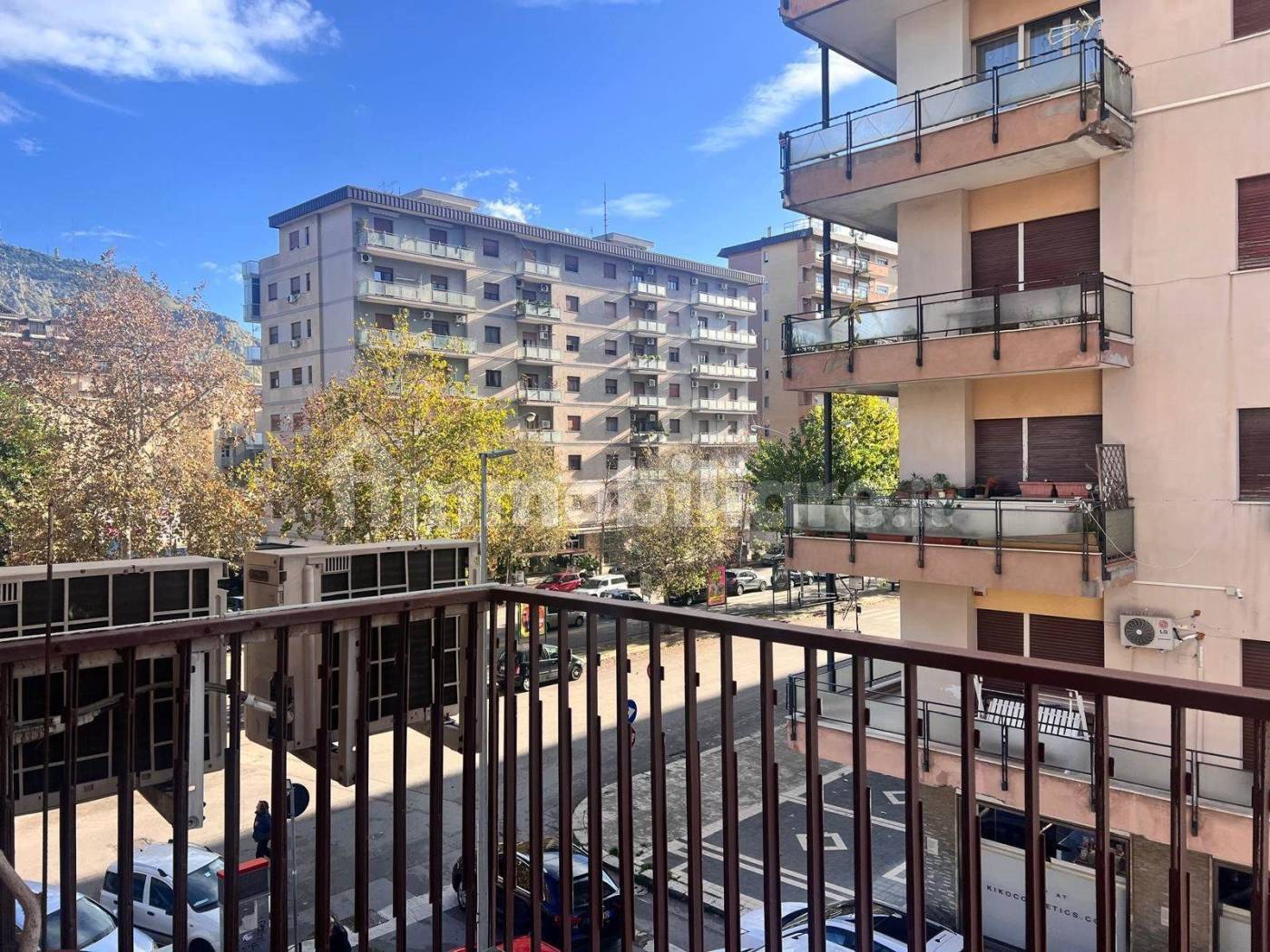 Appartamento in vendita a Palermo