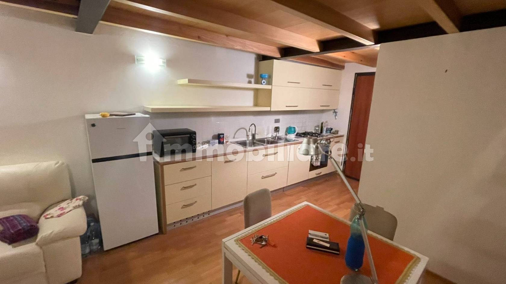 Appartamento in affitto a Perugia