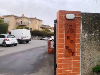 Posto macchina