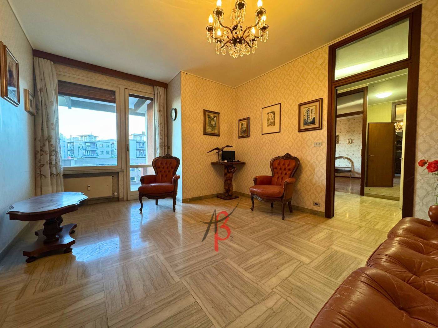 Appartamento in vendita a Bordighera