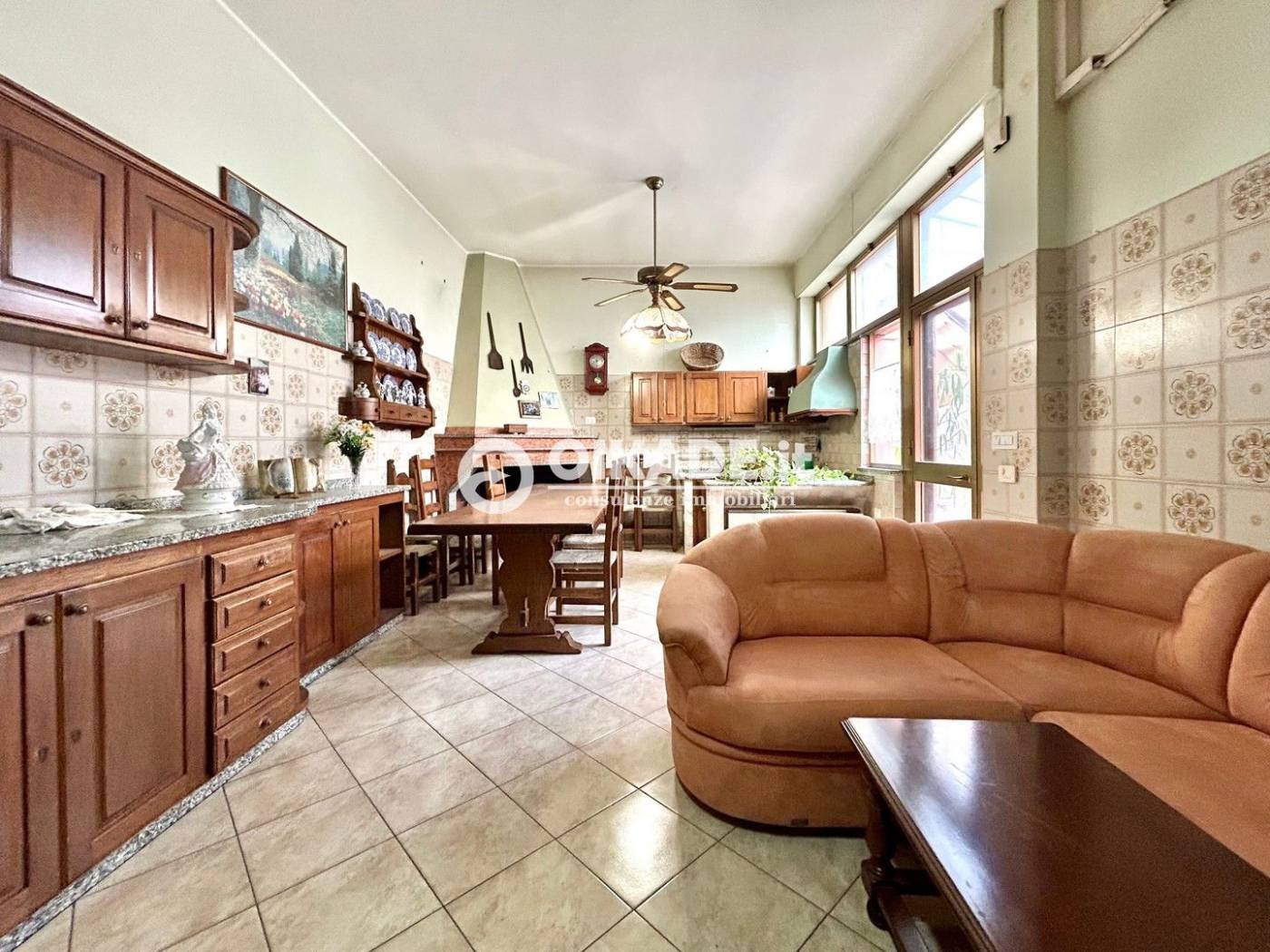 Villa in vendita a Assemini