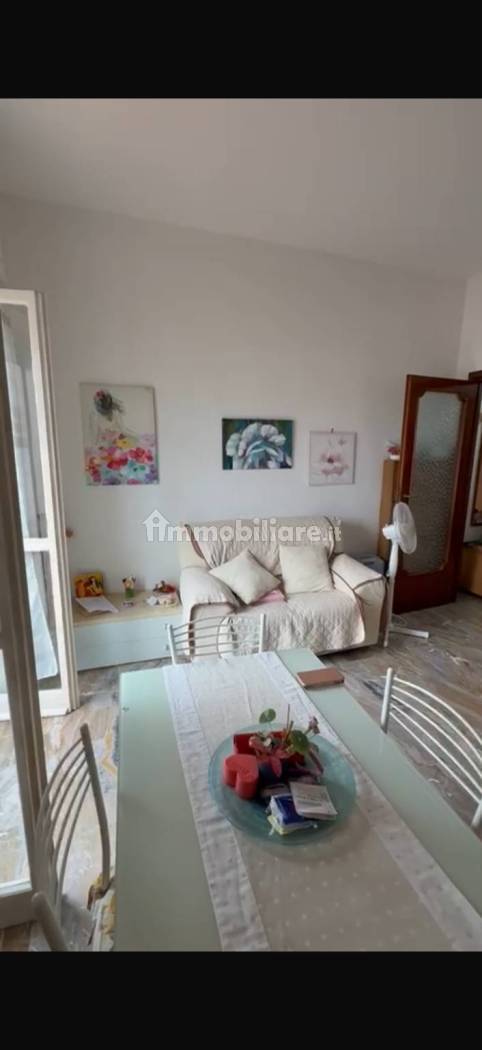 Attico - Mansarda in vendita a Terracina