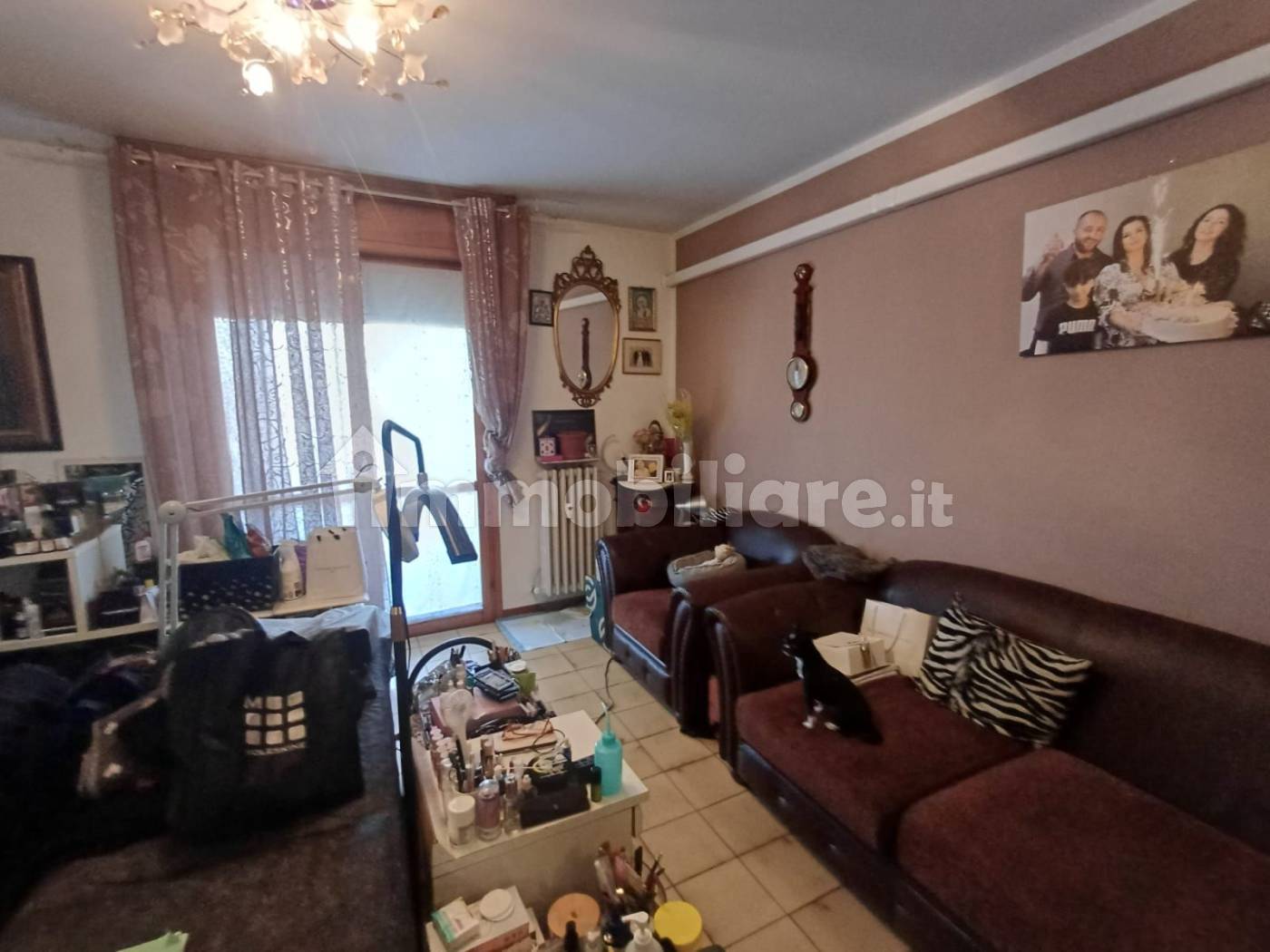 Appartamento in vendita a Carpi