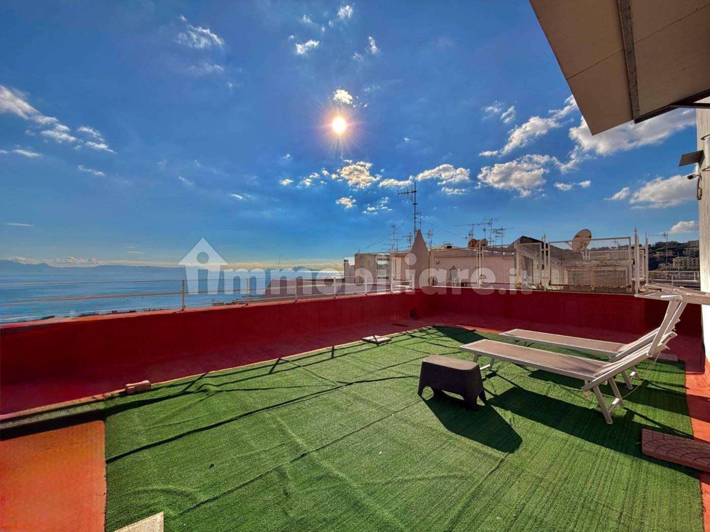 Attico - Mansarda - foto 2